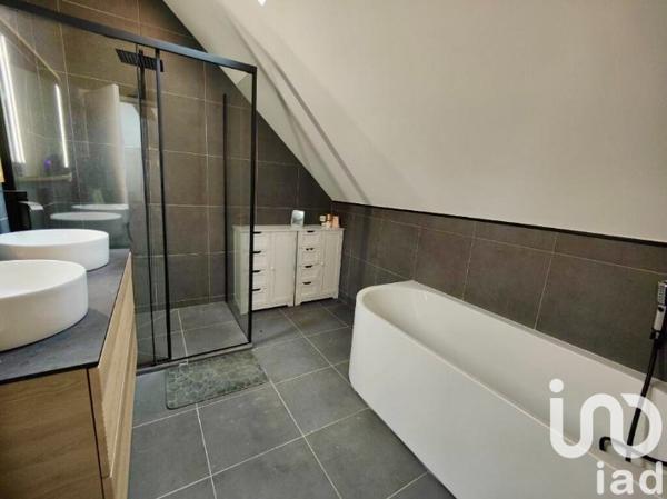 Maison à vendre 14 pièces 483 m² Châteauneuf-en-Thymerais