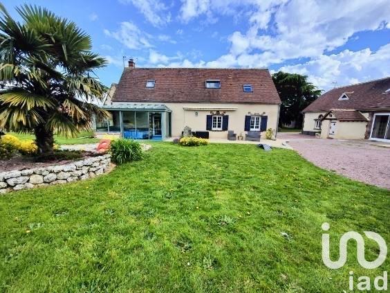 Maison à vendre 14 pièces 483 m² Châteauneuf-en-Thymerais