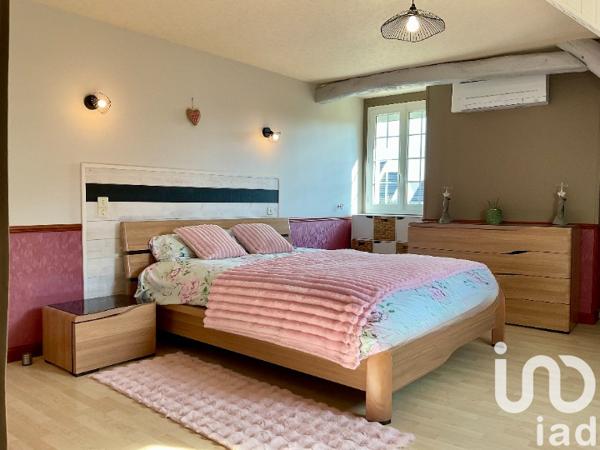 Maison à vendre 14 pièces 483 m² Châteauneuf-en-Thymerais