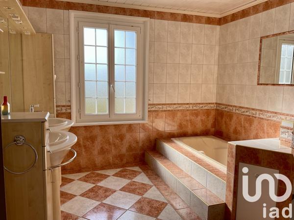 Maison à vendre 14 pièces 483 m² Châteauneuf-en-Thymerais