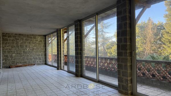 Maison d'exception dans un parc de 2 hectares !