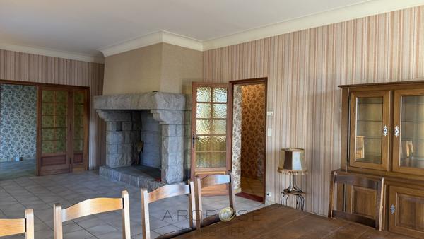 Maison d'exception dans un parc de 2 hectares !