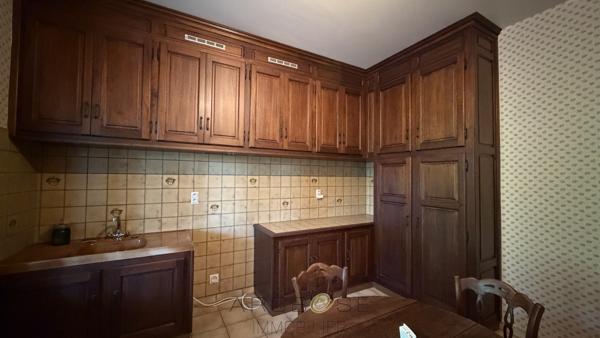 Maison d'exception dans un parc de 2 hectares !