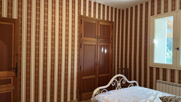Maison d'exception dans un parc de 2 hectares !