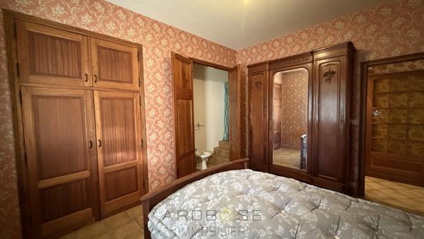 Maison d'exception dans un parc de 2 hectares !