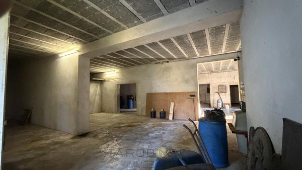 Maison d'exception dans un parc de 2 hectares !