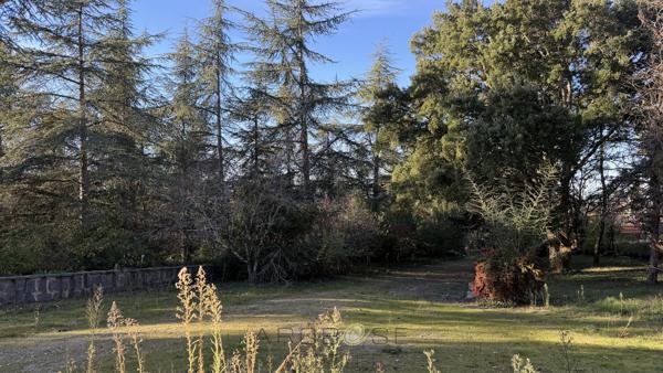 Maison d'exception dans un parc de 2 hectares !
