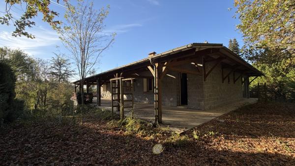 Maison d'exception dans un parc de 2 hectares !