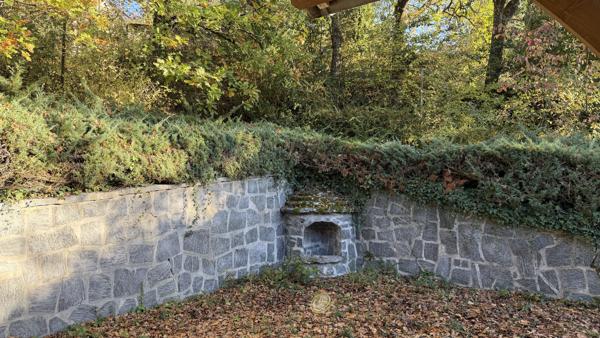 Maison d'exception dans un parc de 2 hectares !