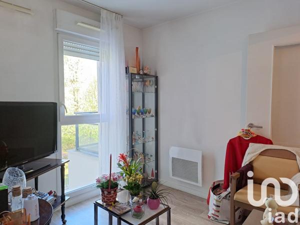 Studio 1 pièce de 23 m² à Osny (95520)