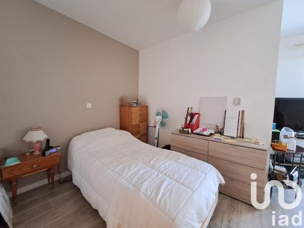 Studio 1 pièce de 23 m² à Osny (95520)