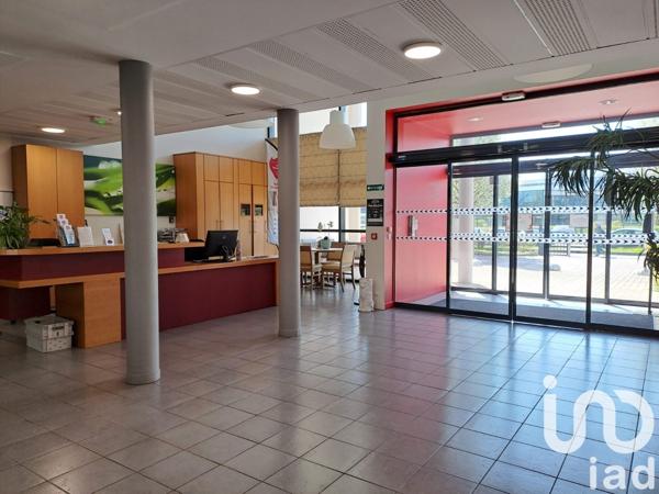 Studio 1 pièce de 23 m² à Osny (95520)