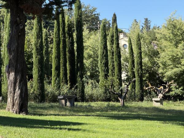 Maison à vendre  6 pièces - 320 m2 ST TROPEZ - 83