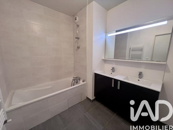 Appartement à vendre 3 pièces 60 m² Bayonne