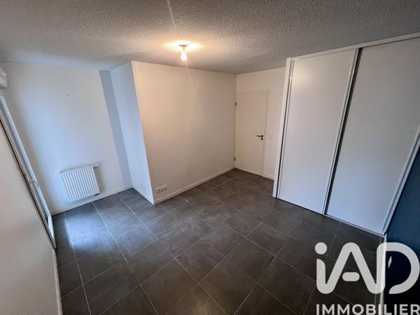 Appartement à vendre 3 pièces 60 m² Bayonne