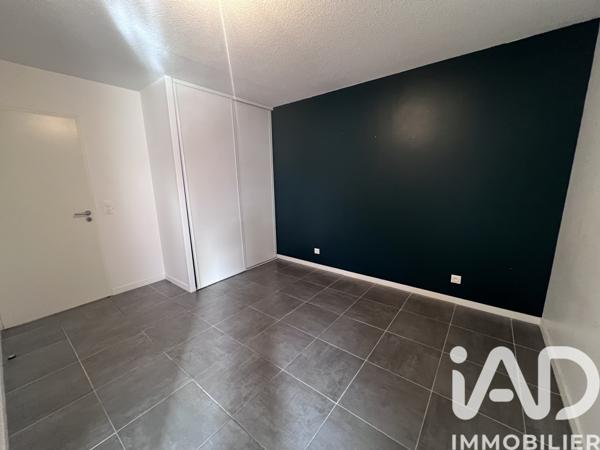 Appartement à vendre 3 pièces 60 m² Bayonne