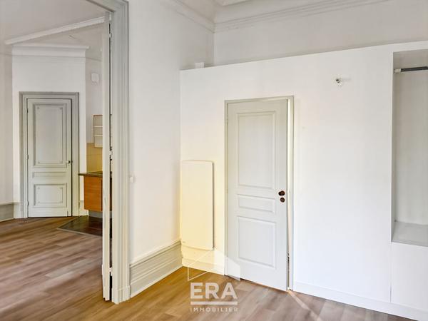 Appartement Bordeaux 2 pièce(s) 39 m2