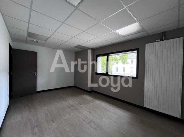 Bureaux - À Louer - Bretteville-Sur-Odon