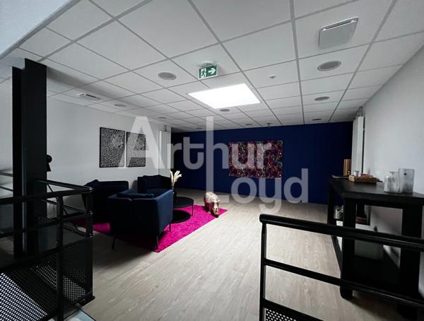 Bureaux - À Louer - Bretteville-Sur-Odon