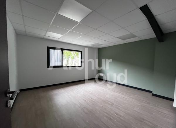 Bureaux - À Louer - Bretteville-Sur-Odon