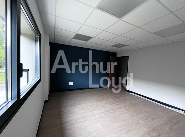 Bureaux - À Louer - Bretteville-Sur-Odon
