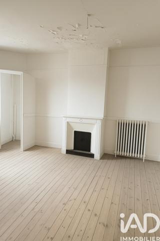 Appartement à vendre 2 pièces 52 m² Coutances