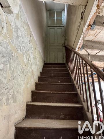 Appartement à vendre 2 pièces 52 m² Coutances