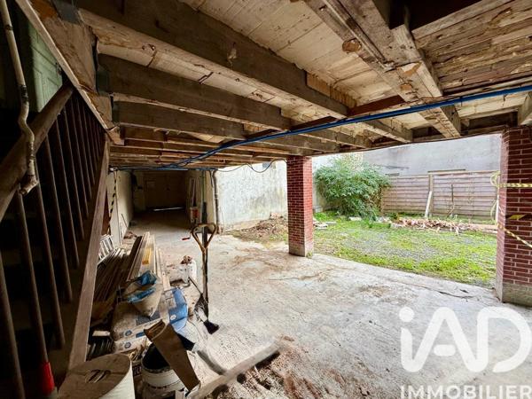 Appartement à vendre 2 pièces 52 m² Coutances