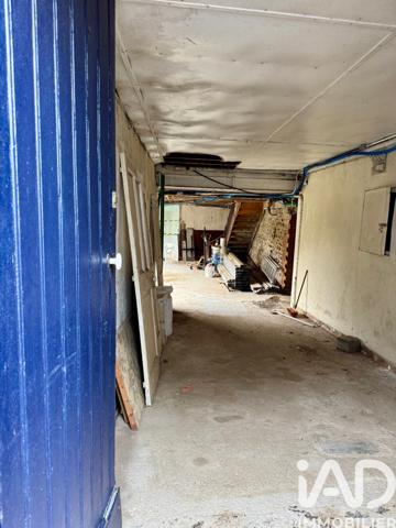 Appartement à vendre 2 pièces 52 m² Coutances