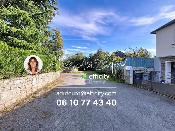 Maison 5 pièces - 100 m²