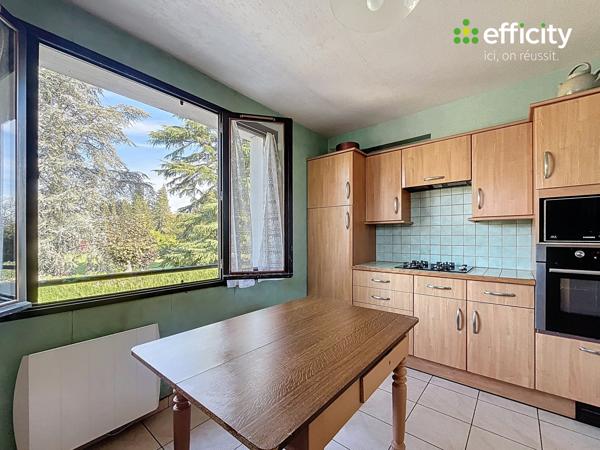 Maison 5 pièces - 100 m²