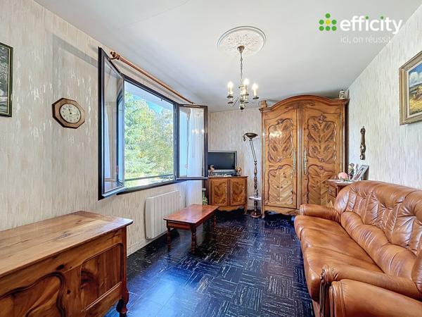 Maison 5 pièces - 100 m²