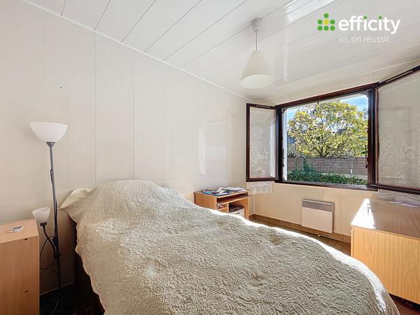 Maison 5 pièces - 100 m²