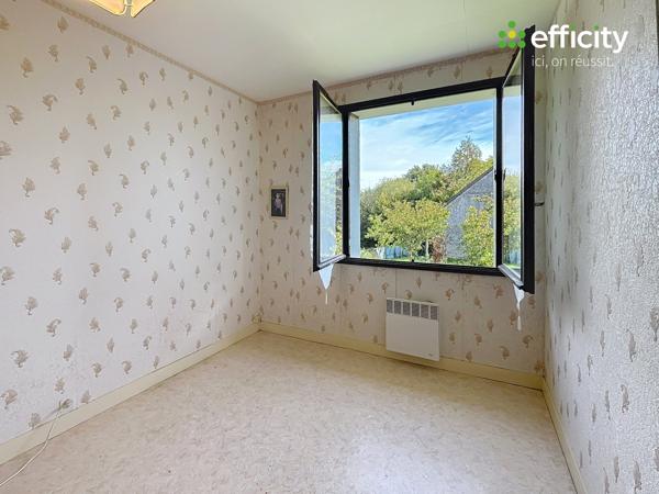 Maison 5 pièces - 100 m²