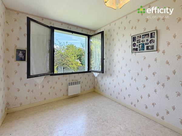 Maison 5 pièces - 100 m²