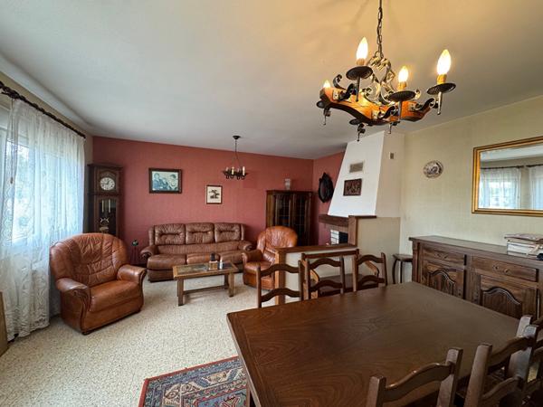 MAISON A VENDRE EN VALLEE DU CHER