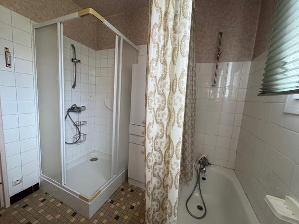 MAISON A VENDRE EN VALLEE DU CHER