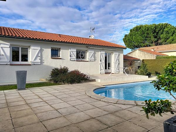 31150 Fenouillet T4 quartier calme