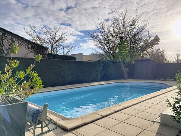 31150 Fenouillet T4 quartier calme