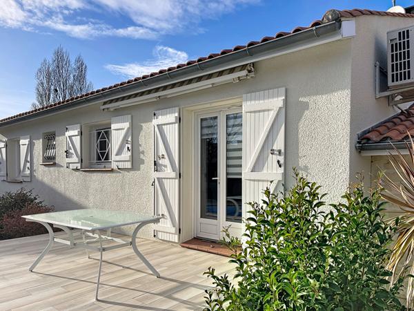 31150 Fenouillet T4 quartier calme