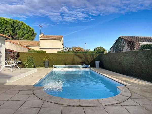 31150 Fenouillet T4 quartier calme