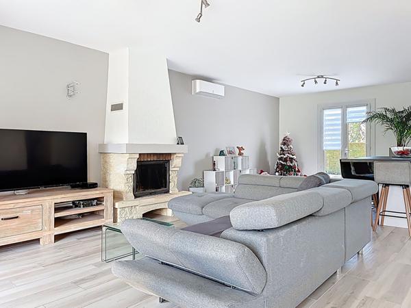 31150 Fenouillet T4 quartier calme