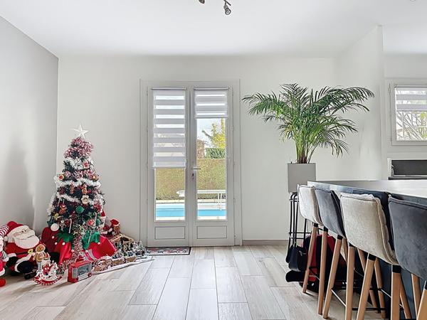 31150 Fenouillet T4 quartier calme