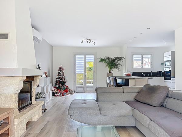 31150 Fenouillet T4 quartier calme