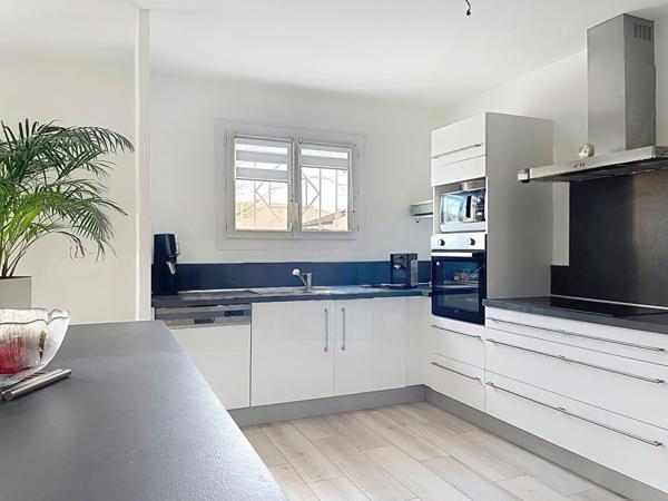 31150 Fenouillet T4 quartier calme