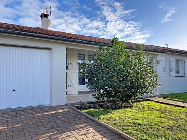 31150 Fenouillet T4 quartier calme