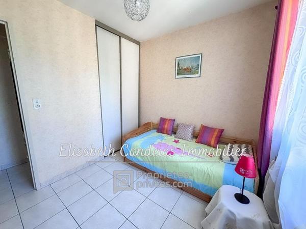 Maison familiale - 145 m² divisible en 2 T3 - jardin et garage