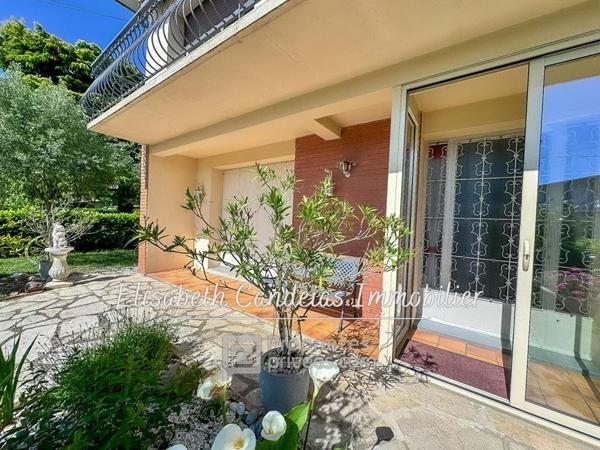 Maison familiale - 145 m² divisible en 2 T3 - jardin et garage