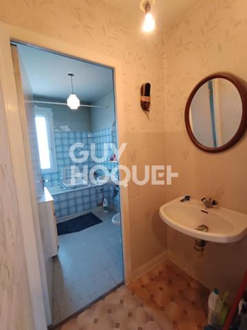 Appartement Bourg En Bresse 5 pièce(s) avec garage