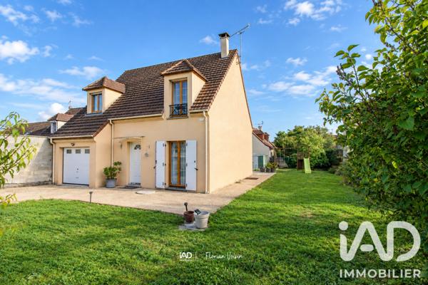 Maison à vendre 5 pièces 100 m² Issou